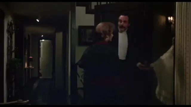 When a Stranger Calls Scene 1