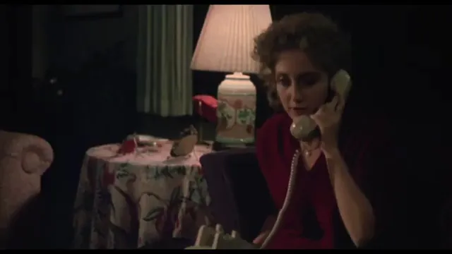 When a Stranger Calls Scene 3