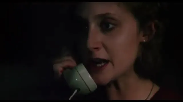 When a Stranger Calls Scene 4