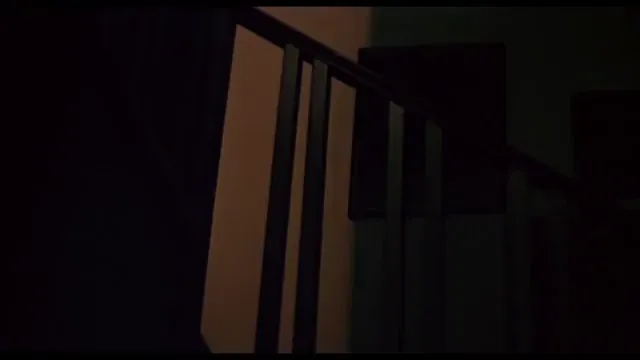 When a Stranger Calls Scene 5