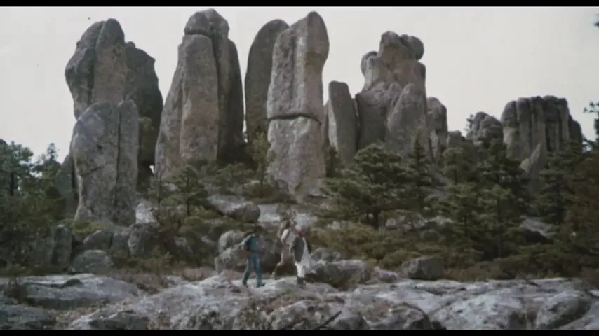 Altered States Scene 2
