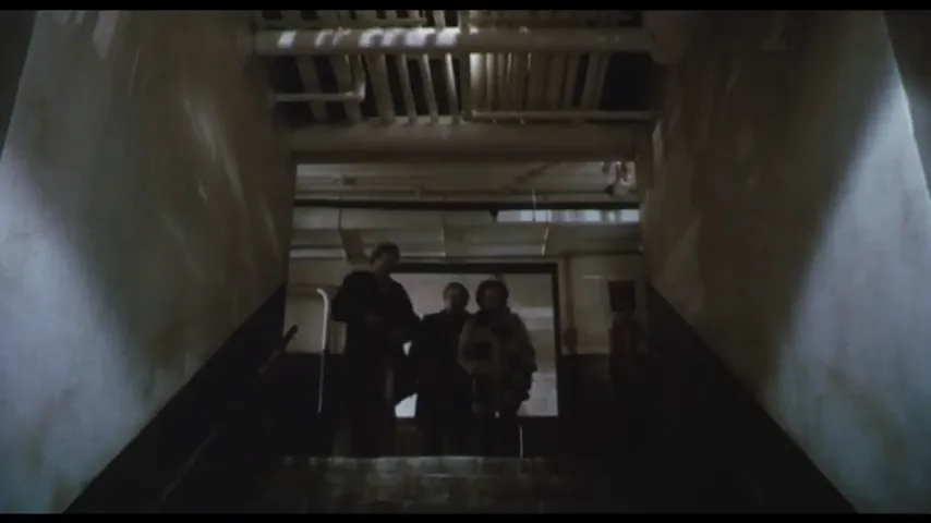 Altered States Scene 3