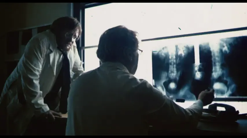 Altered States Scene 5