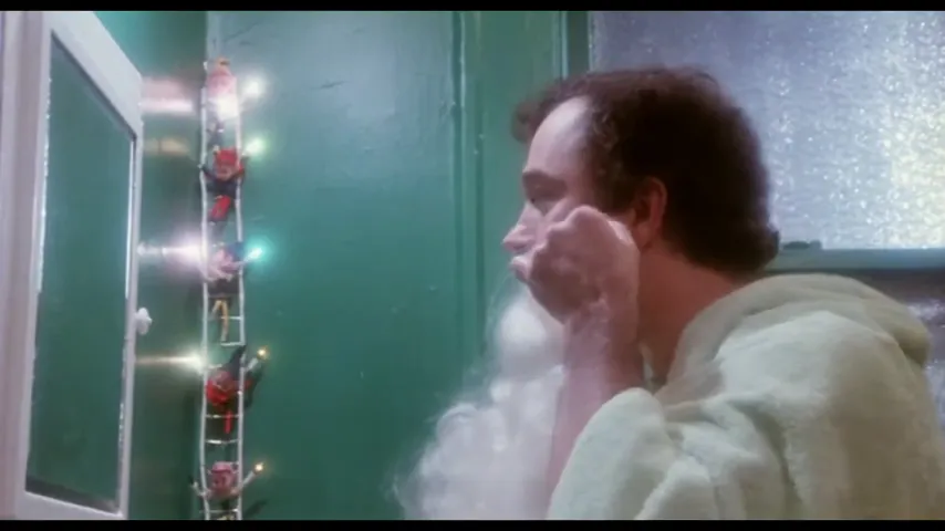 Christmas Evil Scene 2