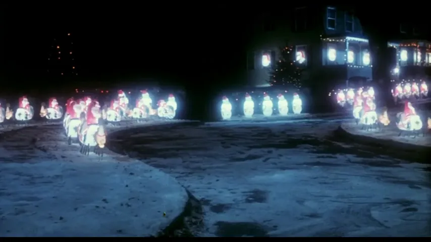 Christmas Evil Scene 5