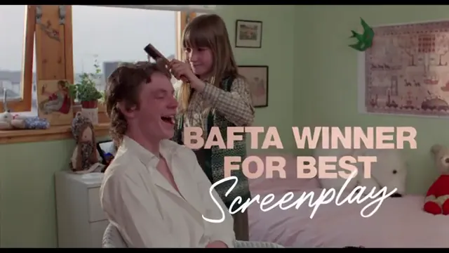 Gregory's Girl Scene 2