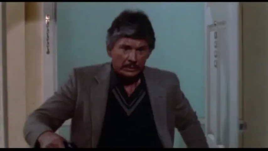 10 to Midnight Scene 1