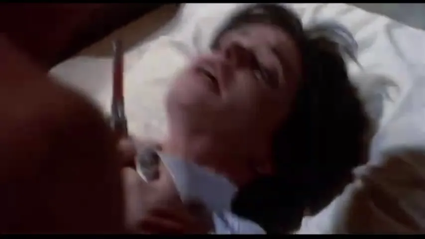 10 to Midnight Scene 4