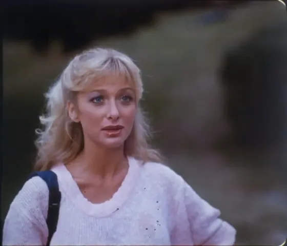 Gotcha! Scene 1