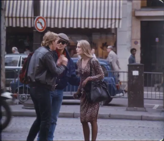 Gotcha! Scene 2