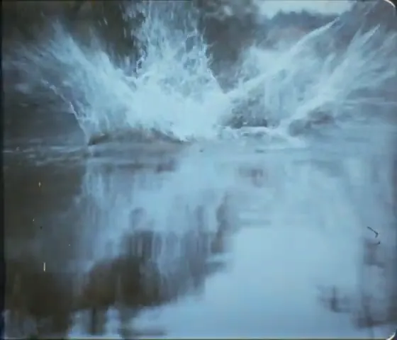 Gotcha! Scene 3