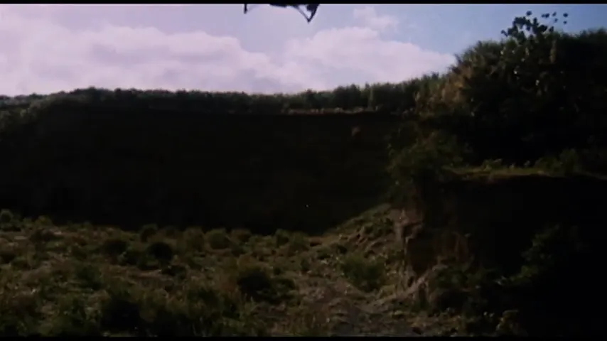 Missing in Action 2: The Beginning Scene 1