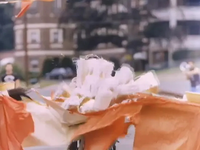 Class of Nuke 'Em High Scene 1