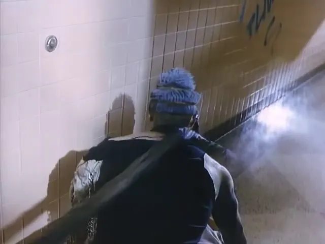 Class of Nuke 'Em High Scene 5