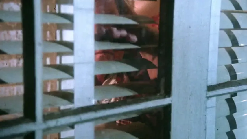 Deadly Friend Scene 2