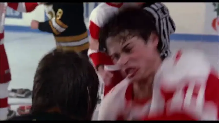 Youngblood Scene 5