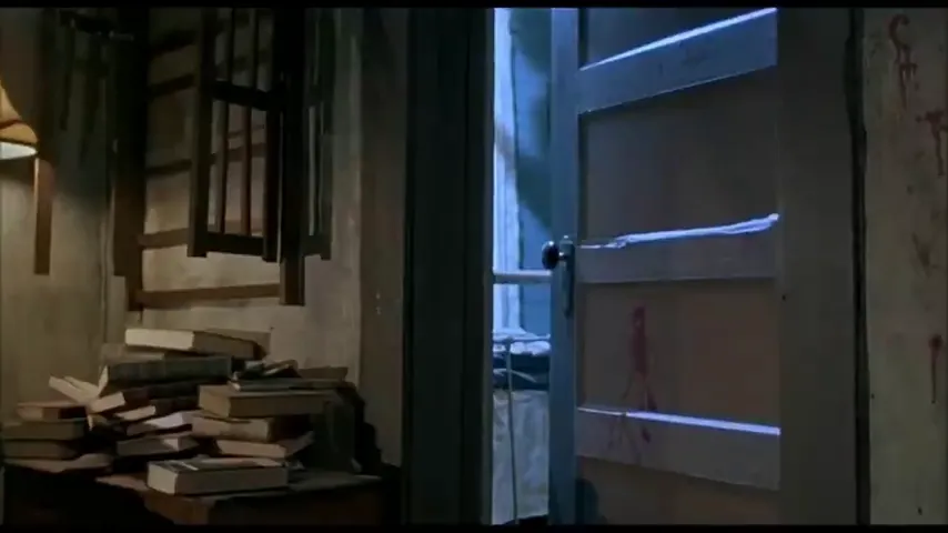 Evil Dead II Scene 2