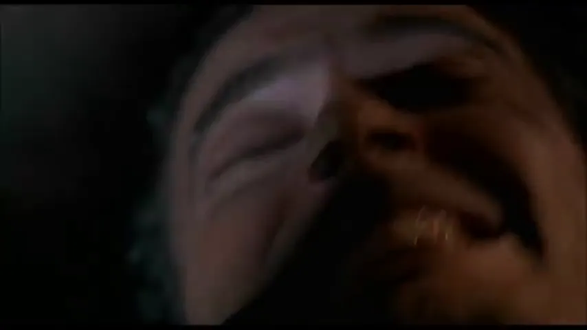 Evil Dead II Scene 3