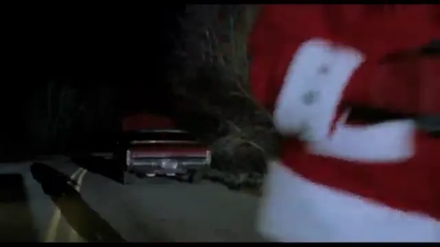 Silent Night, Deadly Night Part 2 Scene 1