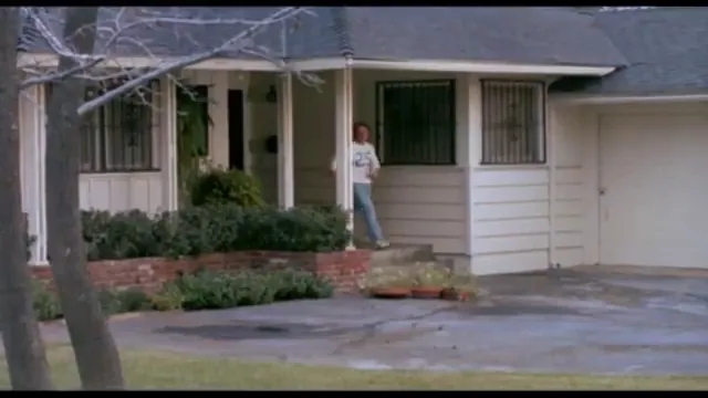Silent Night, Deadly Night Part 2 Scene 2