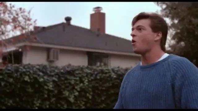 Silent Night, Deadly Night Part 2 Scene 5