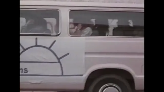 Sleepaway Camp III: Teenage Wasteland Scene 1