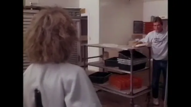Sleepaway Camp III: Teenage Wasteland Scene 3