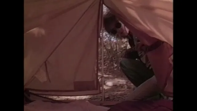 Sleepaway Camp III: Teenage Wasteland Scene 5