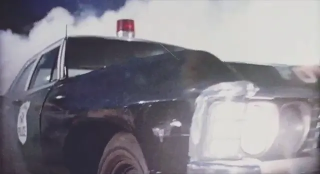 Maniac Cop 2 Scene 1