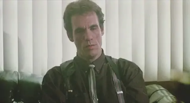Maniac Cop 2 Scene 2