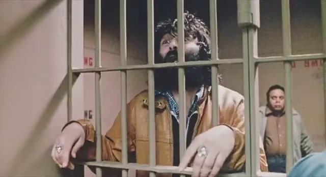 Maniac Cop 2 Scene 4