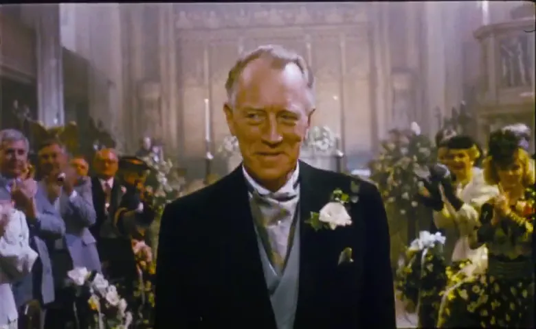 A Kiss Before Dying Scene 1
