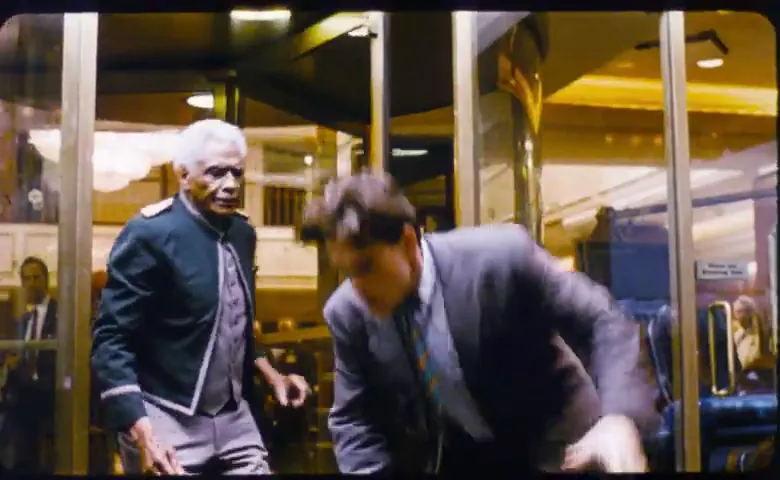 A Kiss Before Dying Scene 3
