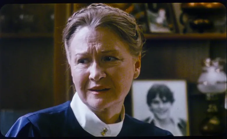 A Kiss Before Dying Scene 4