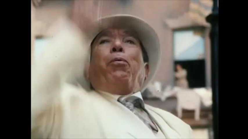 Mobsters Scene 1