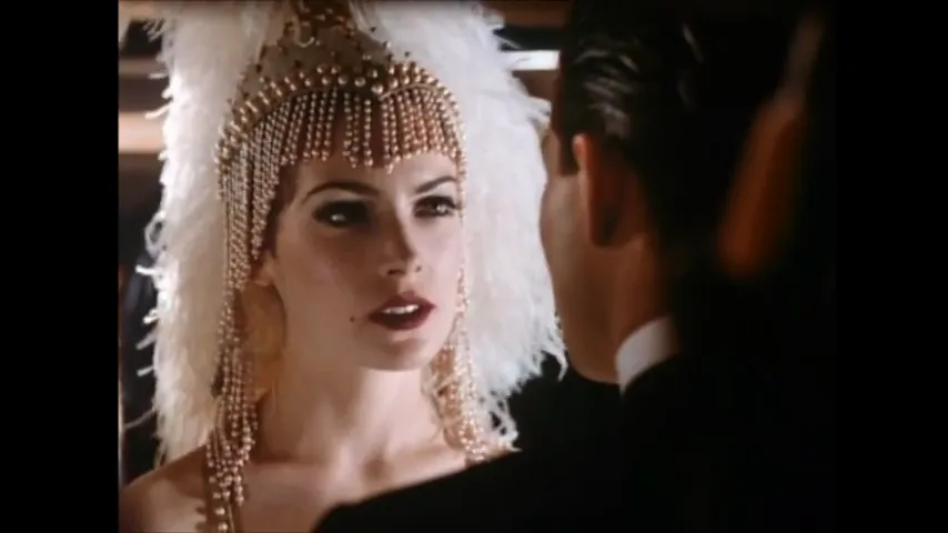 Mobsters Scene 2