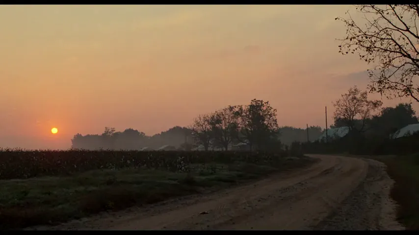 One False Move Scene 1