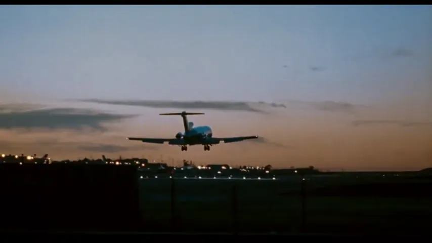 One False Move Scene 2
