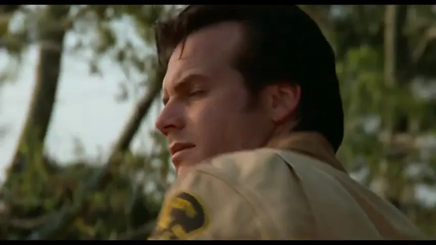 One False Move Scene 4