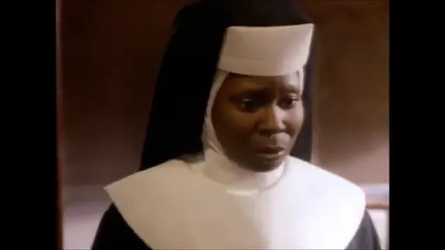 Sister Act Scene 2