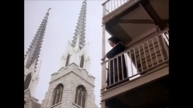 Sister Act Scene 3