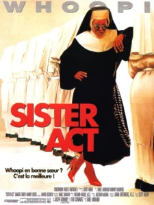 Sister Act Movie Poster