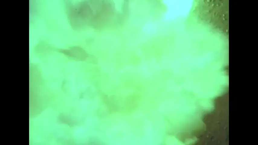 The Meteor Man Scene 1