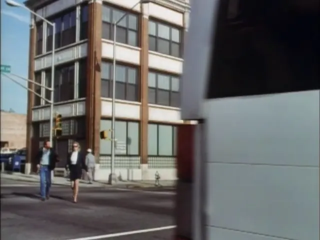 The Real McCoy Scene 2