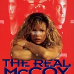 The Real McCoy Movie Poster