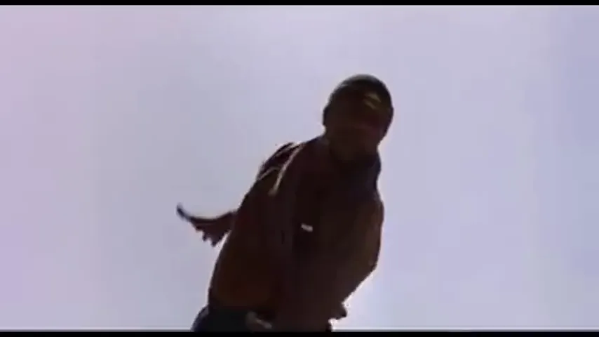 Surf Ninjas Scene 5