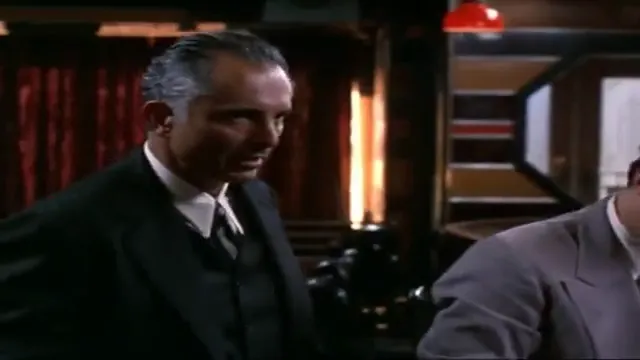 The Funeral Scene 2