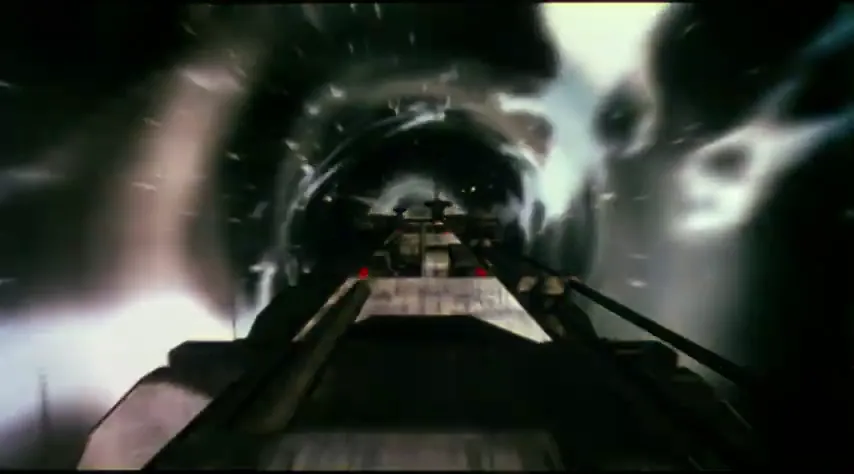 Heavy Metal 2000 Scene 3