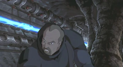 Heavy Metal 2000 Movie Poster