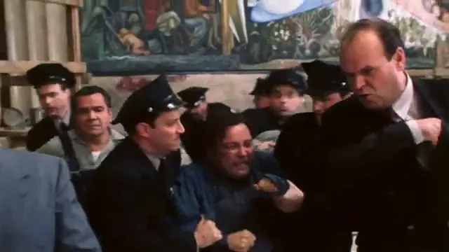 Cradle Will Rock Scene 2